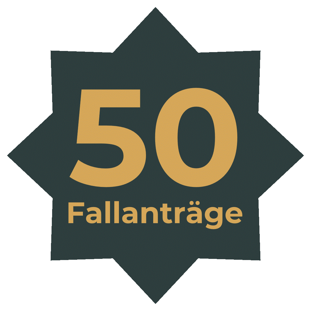 50 Fallanträge GIF Final